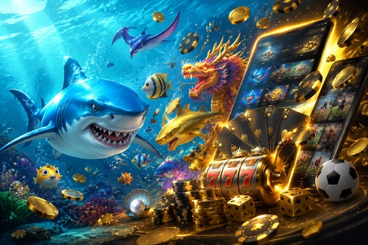 ggpoker