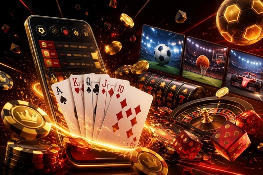 ggpoker