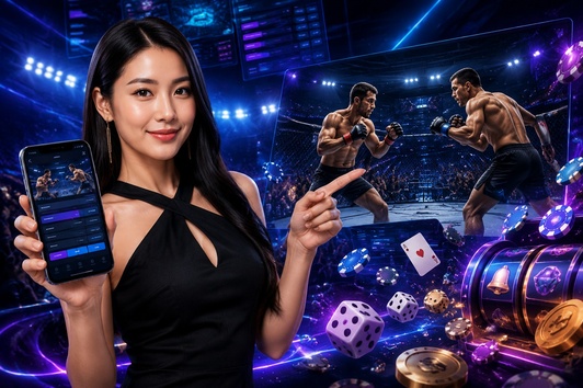 ggpoker
