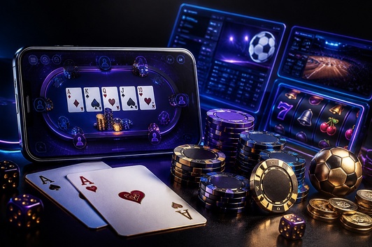 ggpoker