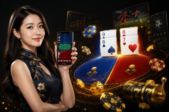 ggpoker