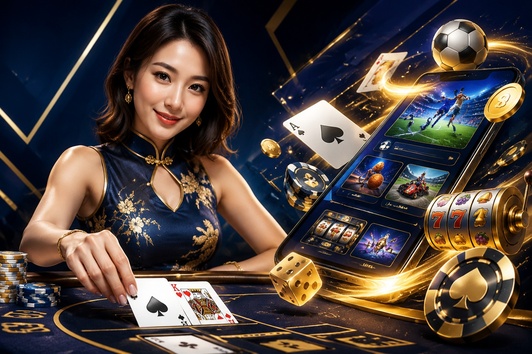 ggpoker